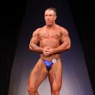 Kevyn  Warren - NPC Dexter Jackson Classic 2012 - #1